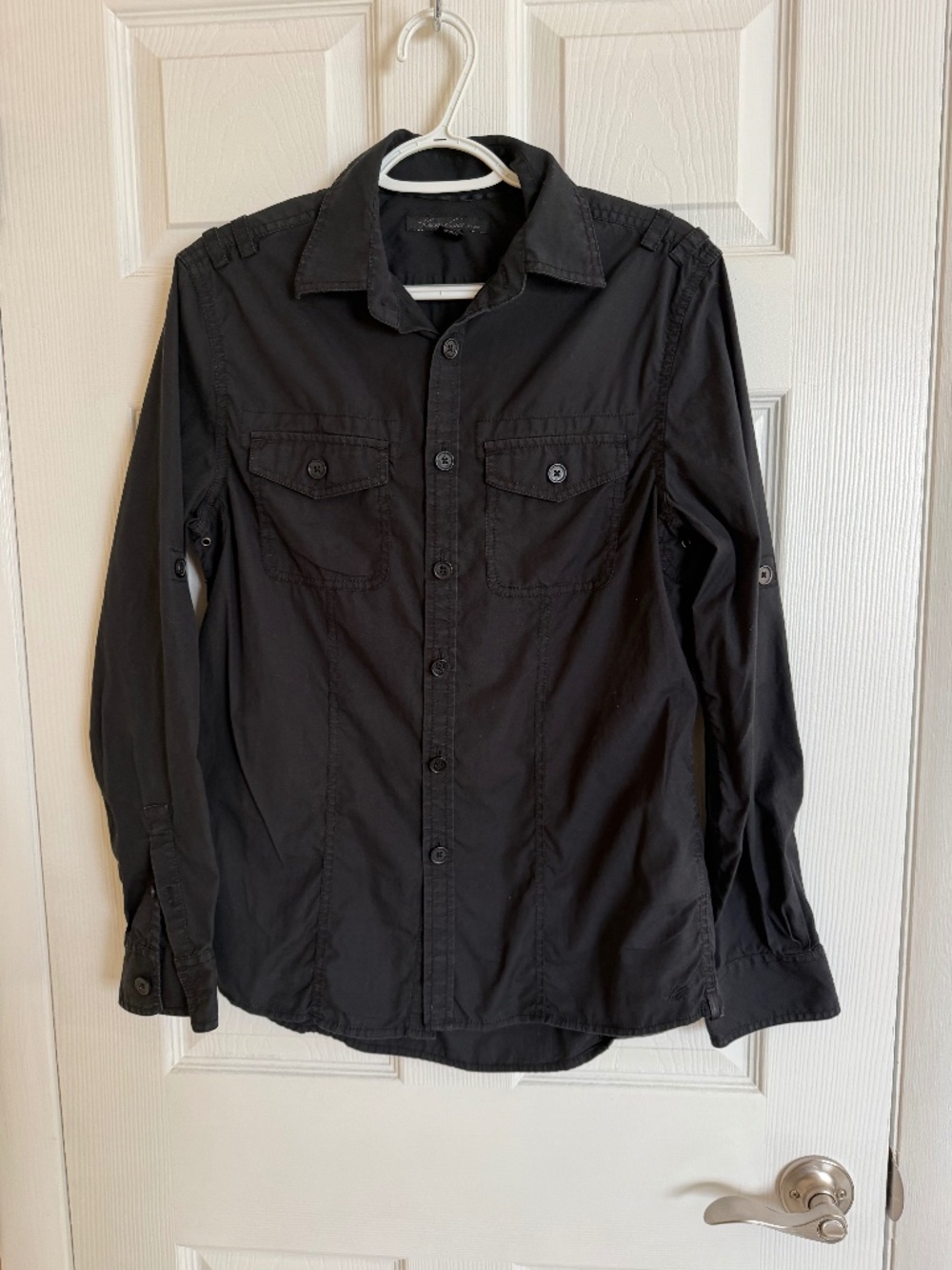 Kenneth cole dress shirt